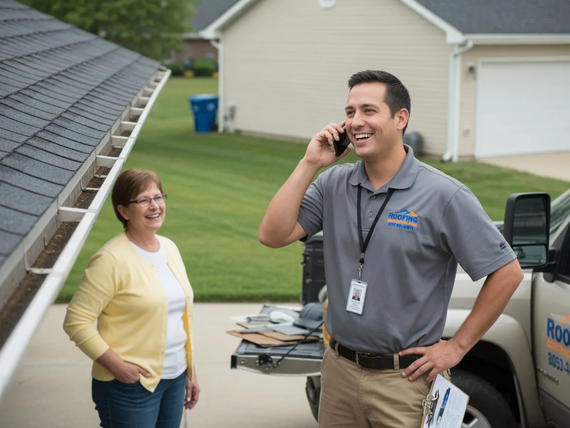 Local Roofing Contractors Schofield, WI FAQs